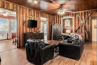 The Musky Inn